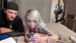 Dakotaskyexxx  17-08-2020 Recorded Show