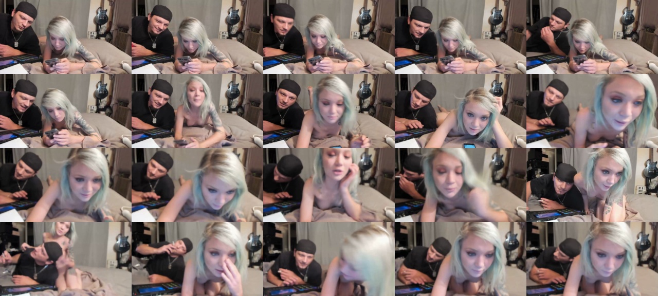 Dakotaskyexxx 17-08-2020 Porn  Recorded Nude