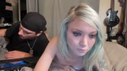 Dakotaskyexxx 17-08-2020 Nude  Recorded Topless