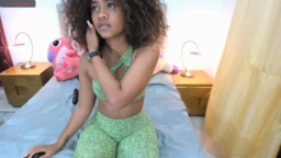 riri_brunnete 17-08-2020 Topless  Recorded Download