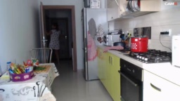 MsGiulia  17-08-2020 Recorded Webcam
