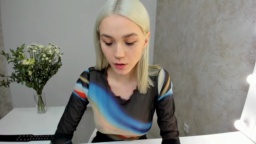 Luna_Ai 17-08-2020 Cam  Recorded Toys