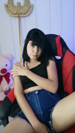 Sarah_Collinok 17-08-2020 XXX  Recorded Naked