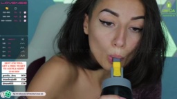 _Darsy 17-08-2020 recorded  Recorded Topless