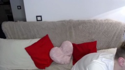 Lana_Tony  17-08-2020 Recorded Show
