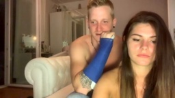Fck_4_Fun 17-08-2020 Show  Recorded Cam