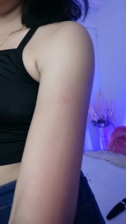 Sarah_Collinok  18-08-2020 Recorded Naked