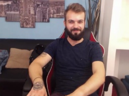 tony_rider 18-08-2020  Recorded Video Topless
