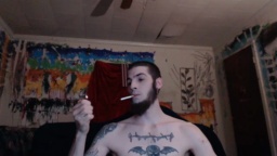 dallas2289 18-08-2020  Recorded Video Topless