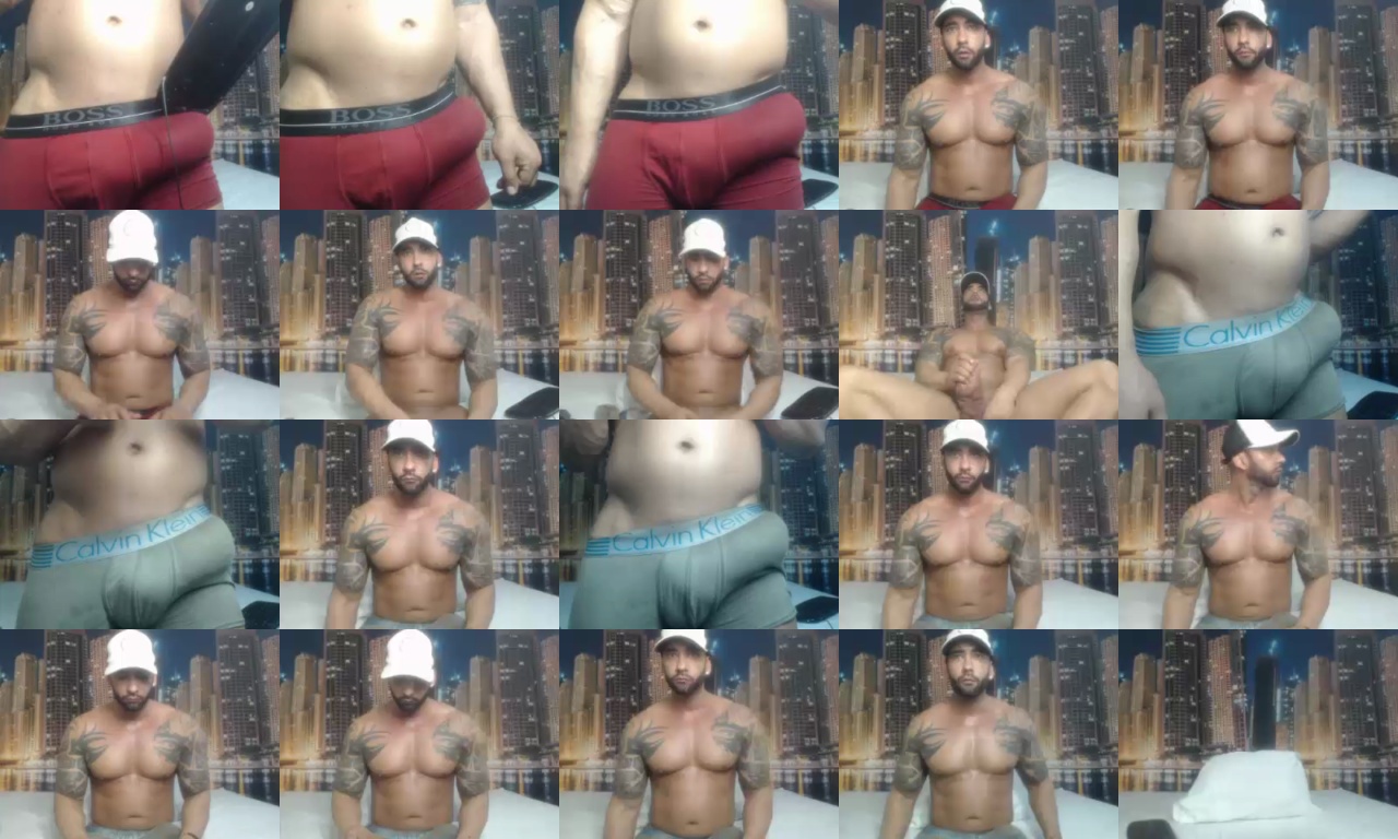 antua_ 18-08-2020  Recorded Video Free