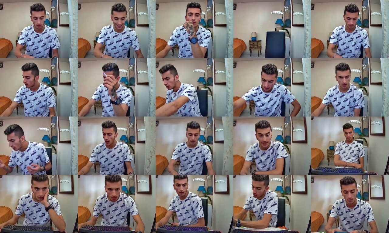 ken_008 18-08-2020  Recorded Video Toys