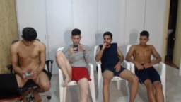 IPassionate 18-08-2020  Recorded Video Naked