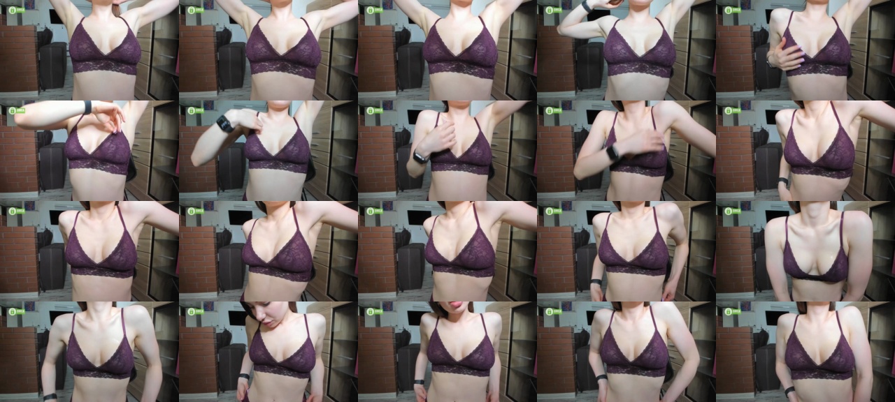 Cutie_Anna 18-08-2020 XXX  Recorded Download