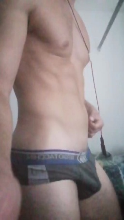 Jex1 18-08-2020  Recorded Video Naked