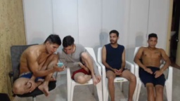 IPassionate 18-08-2020  Recorded Video Show