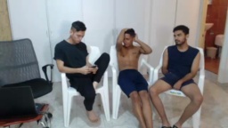 IPassionate 18-08-2020  Recorded Video Webcam