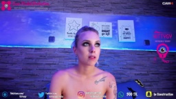 kittygy  18-08-2020 Recorded XXX