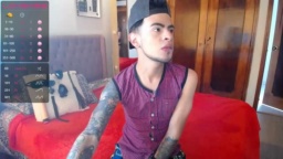 Nicco_and_Sum 18-08-2020  Recorded Video XXX