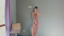 Infinite_Reality 18-08-2020 Webcam  Recorded Topless
