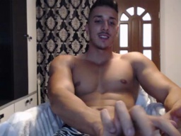 sanchezeric4 18-08-2020  Recorded Video Webcam