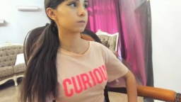 Ehotlovea 18-08-2020 Video  Recorded Topless