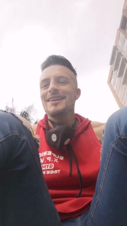 mathew_fitt 18-08-2020  Recorded Video Show