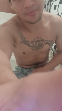 TonnyMike 18-08-2020  Recorded Video Nude