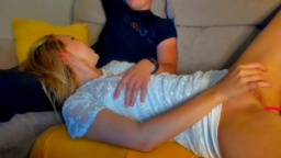 _Mari_ 18-08-2020 Cam  Recorded Show