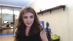 Lusycandy  18-08-2020 Recorded Show