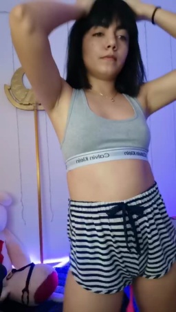 Sarah_Collinok 18-08-2020 XXX  Recorded Webcam