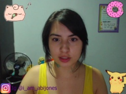 Abi_jones 18-08-2020 Video  Recorded Topless