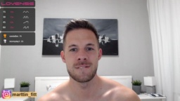 kennethwade 18-08-2020  Recorded Video Topless