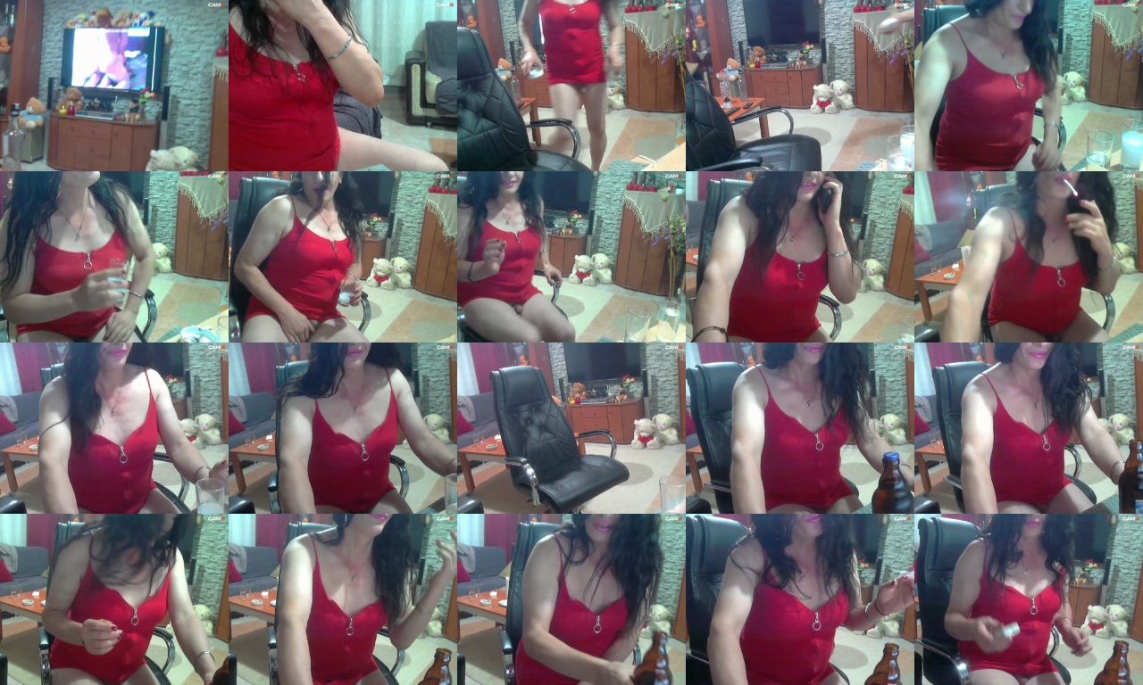 polen_07____ 18-08-2020  Recorded Video Naked