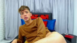 Crhis_Evans 19-08-2020  Recorded Video Nude