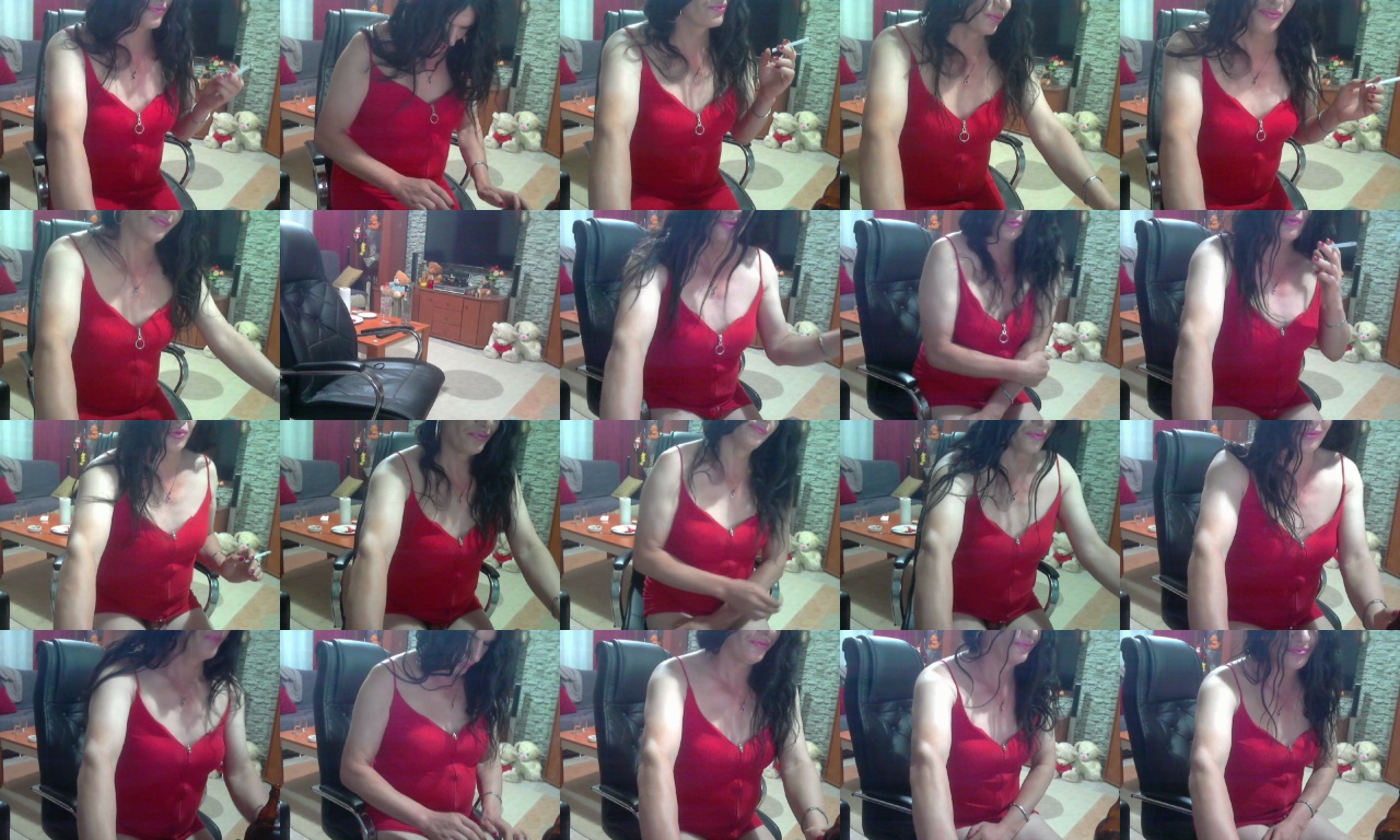 polen_07____ 19-08-2020  Recorded Video Webcam