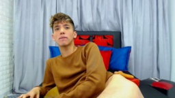 Crhis_Evans 19-08-2020  Recorded Video Naked