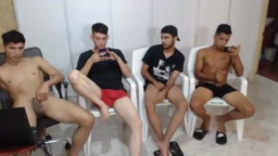 IPassionate 19-08-2020  Recorded Video Naked