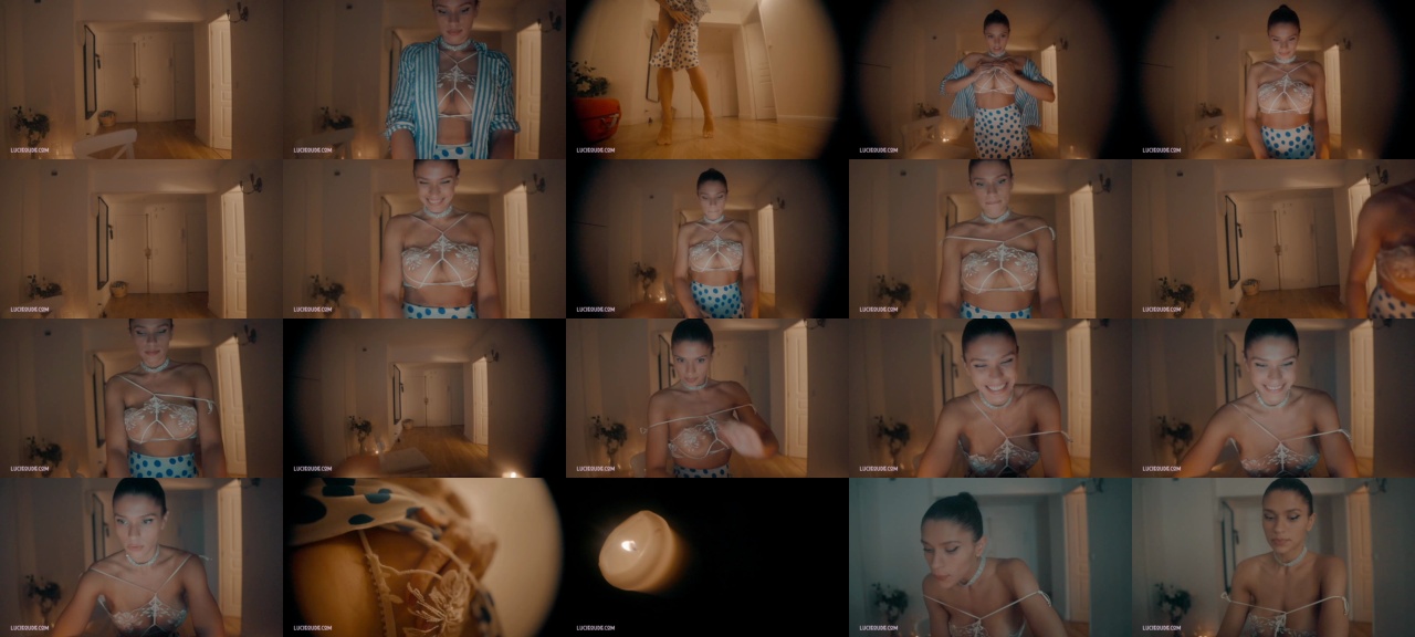Douxtease 19-08-2020 recorded  Recorded Show