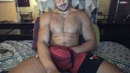 Frenzis61 19-08-2020  Recorded Video Naked