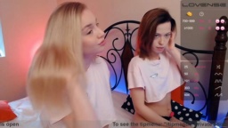 Huntertiana 19-08-2020 Topless  Recorded Porn