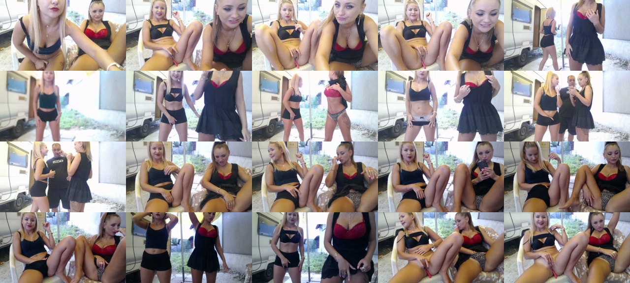 Lettali 19-08-2020 Cam  Recorded Webcam