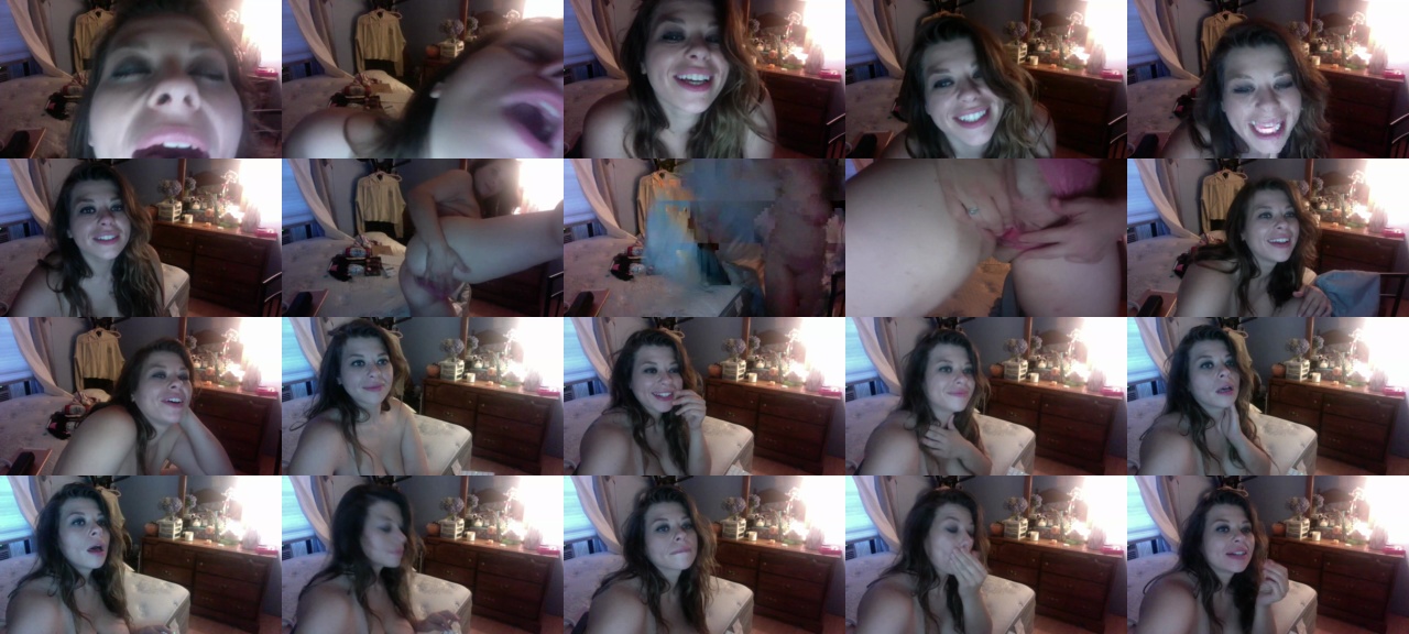 Summertimetits 19-08-2020 XXX  Recorded Naked