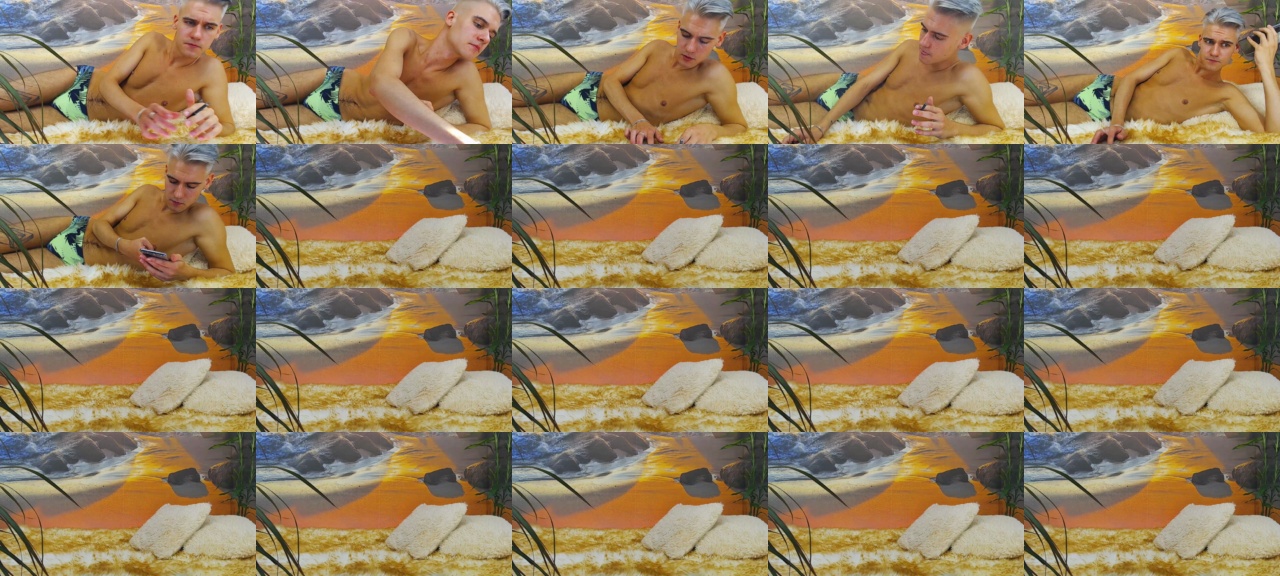 MAX_DIAMOND_ 19-08-2020  Recorded Video XXX