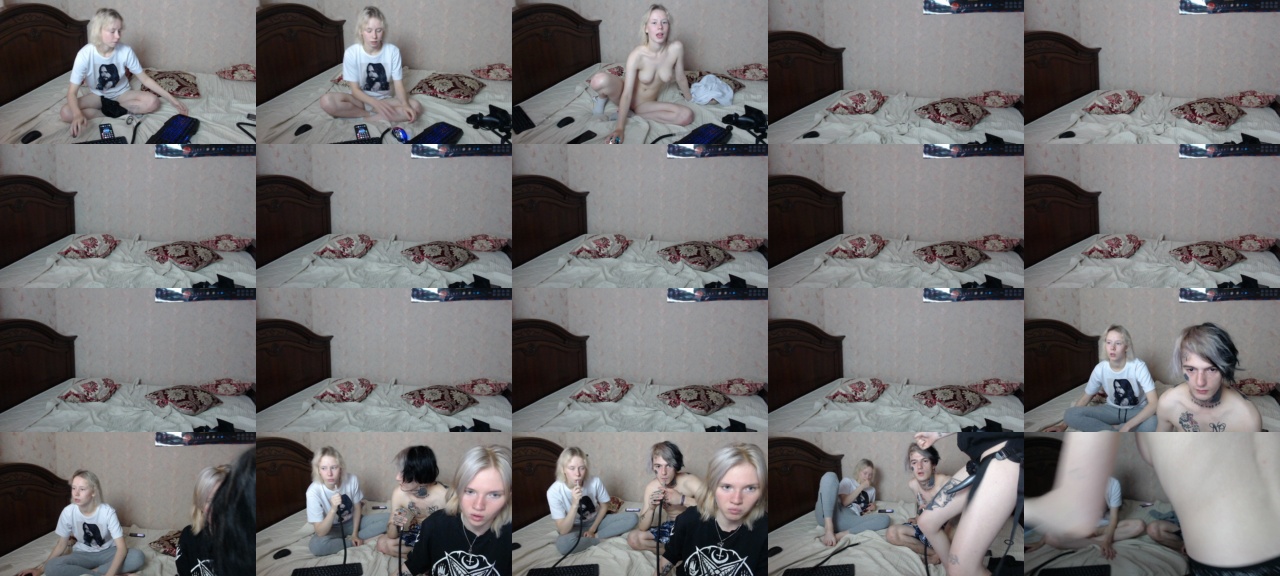 Pingpanter97 19-08-2020  Recorded Video Free