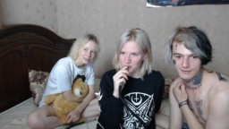 Pingpanter97 19-08-2020  Recorded Video Nude