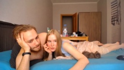 Jimmy_And_Amy 19-08-2020 Download  Recorded Topless