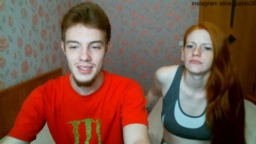 Siberian_Couple_  19-08-2020 Recorded XXX