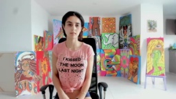 Jenny_Taborda  19-08-2020 Recorded Naked