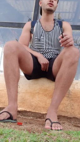 Synbaherrera 19-08-2020  Recorded Video Cam