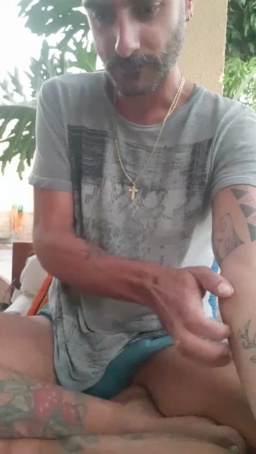 recoblue22cm 19-08-2020  Recorded Video Show